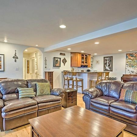 Grand Junction Abode About 2 Miles To Wineries And Golf!ヴィラ エクステリア 写真