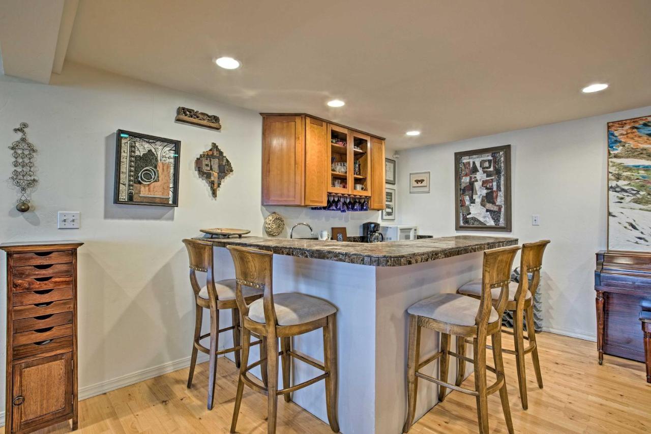 Grand Junction Abode About 2 Miles To Wineries And Golf!ヴィラ エクステリア 写真
