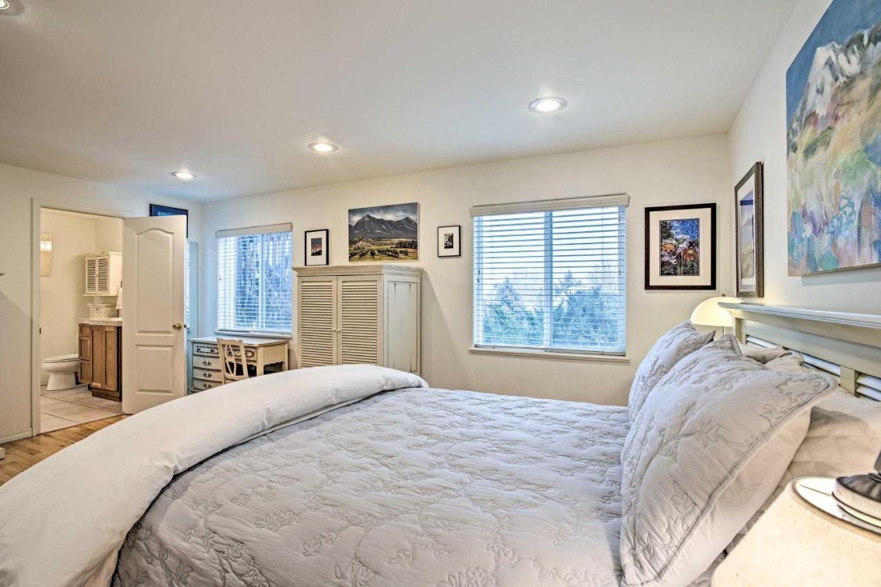 Grand Junction Abode About 2 Miles To Wineries And Golf!ヴィラ エクステリア 写真