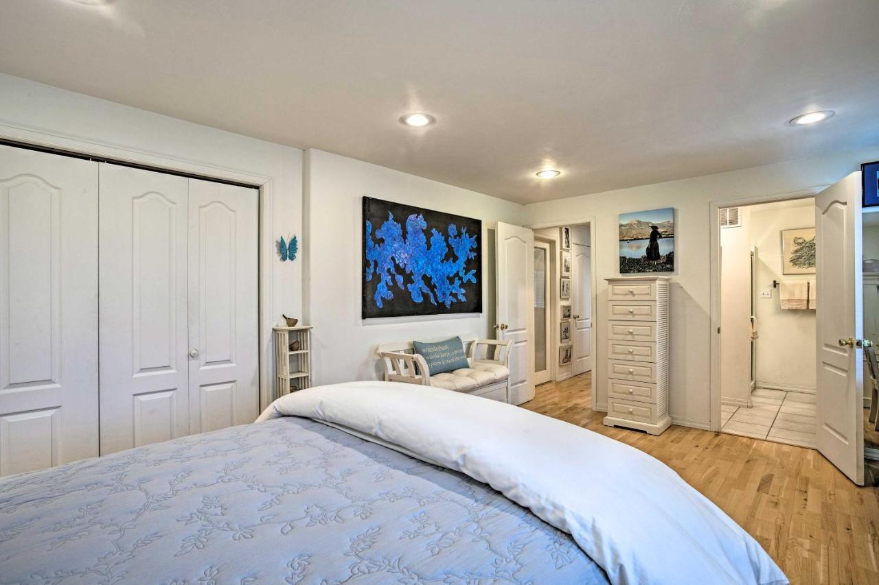 Grand Junction Abode About 2 Miles To Wineries And Golf!ヴィラ エクステリア 写真