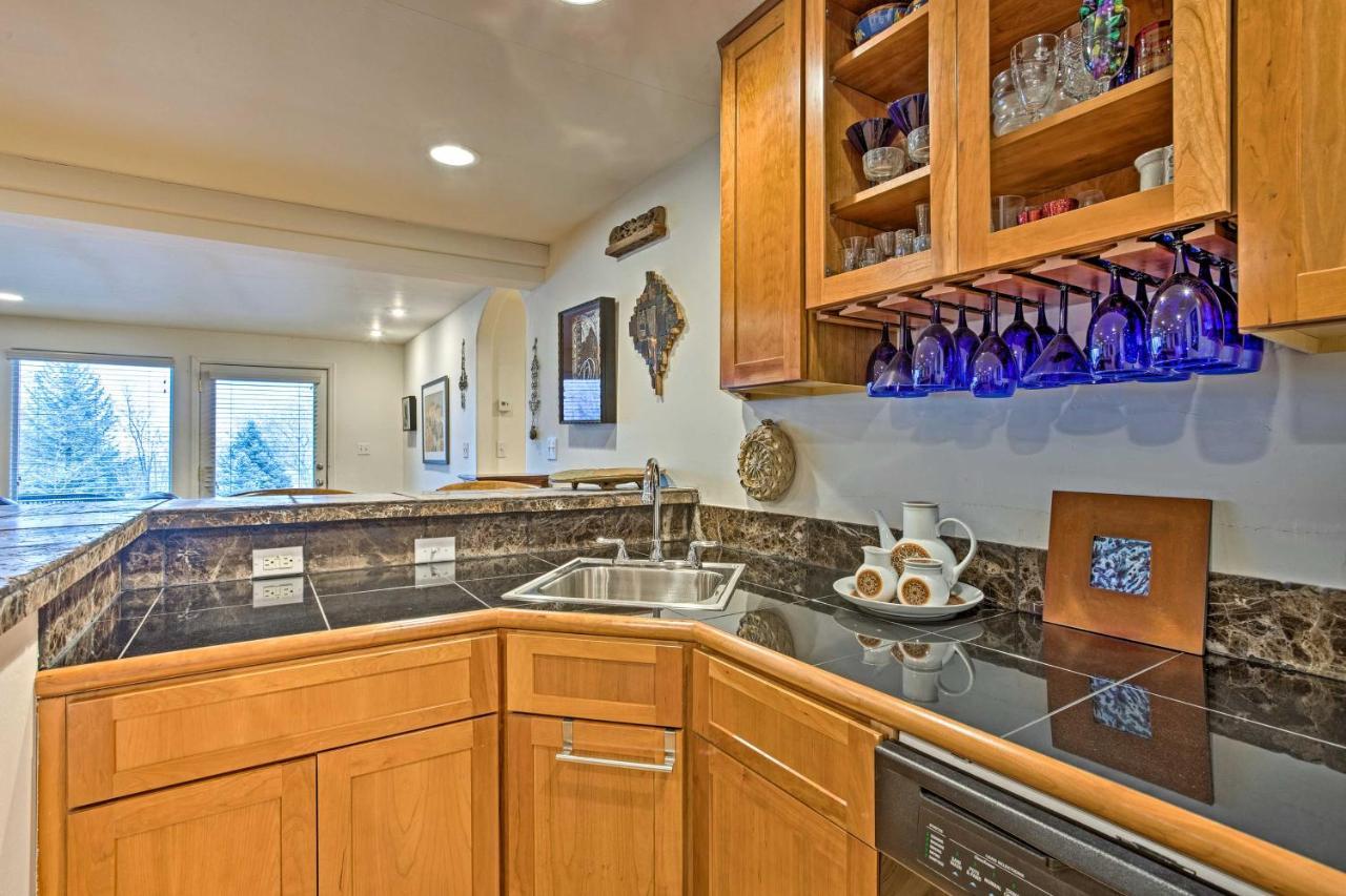 Grand Junction Abode About 2 Miles To Wineries And Golf!ヴィラ エクステリア 写真