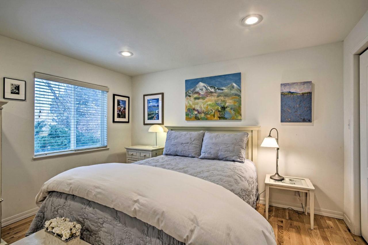 Grand Junction Abode About 2 Miles To Wineries And Golf!ヴィラ エクステリア 写真