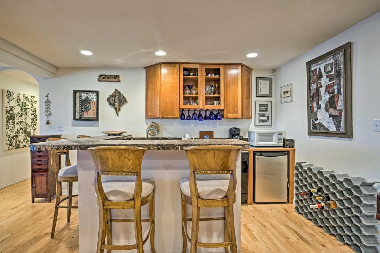 Grand Junction Abode About 2 Miles To Wineries And Golf!ヴィラ エクステリア 写真