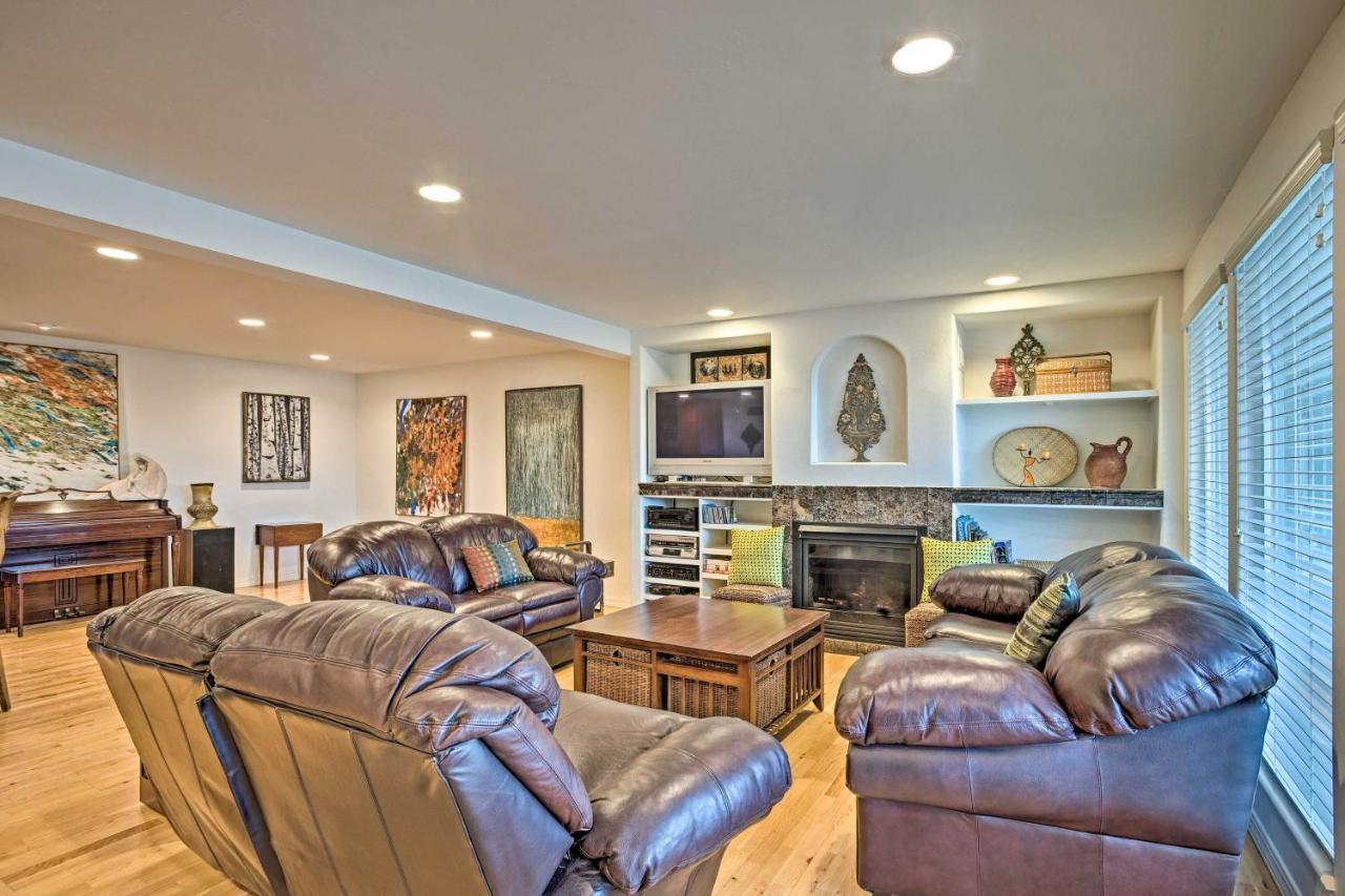 Grand Junction Abode About 2 Miles To Wineries And Golf!ヴィラ エクステリア 写真