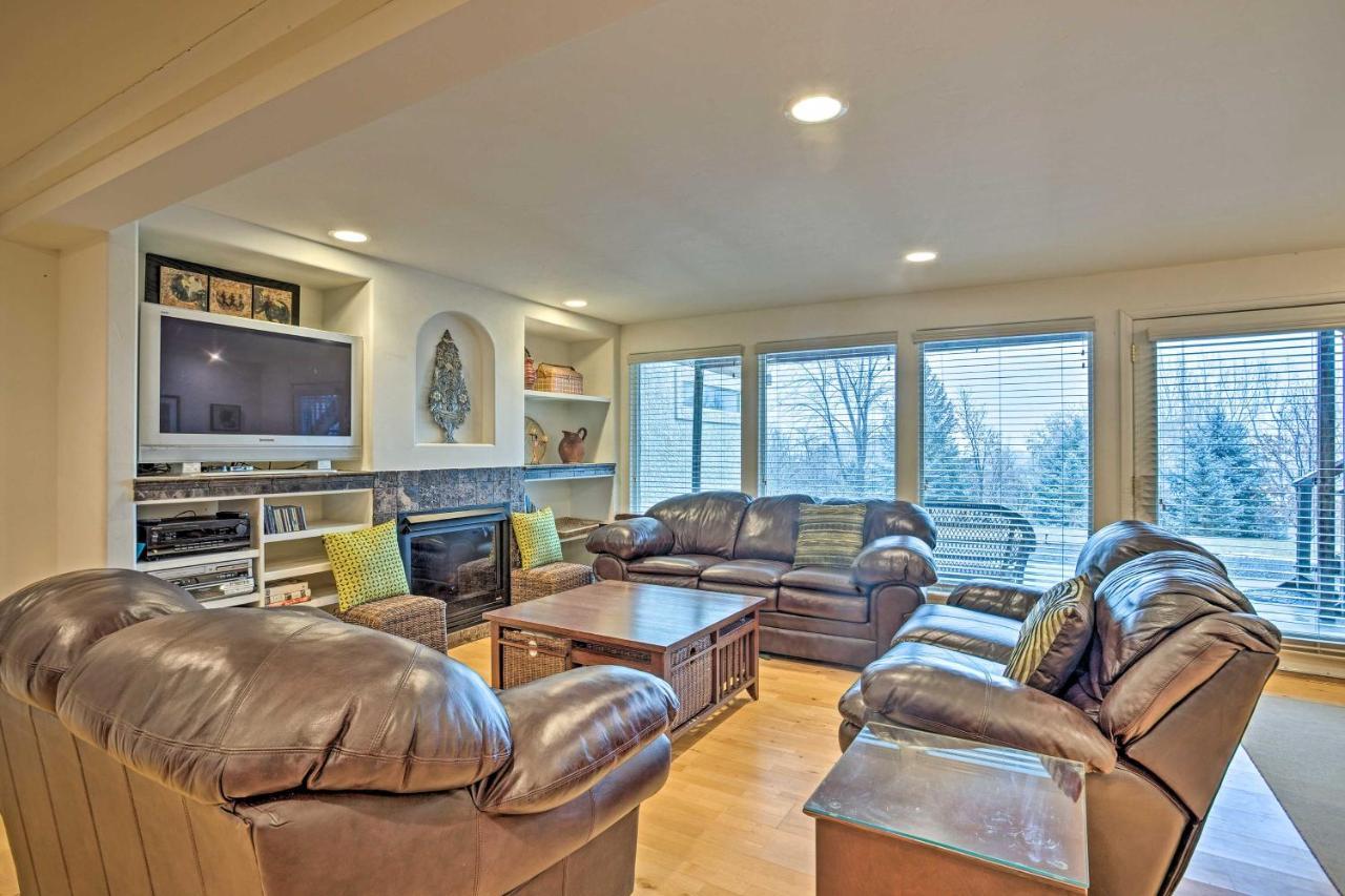 Grand Junction Abode About 2 Miles To Wineries And Golf!ヴィラ エクステリア 写真