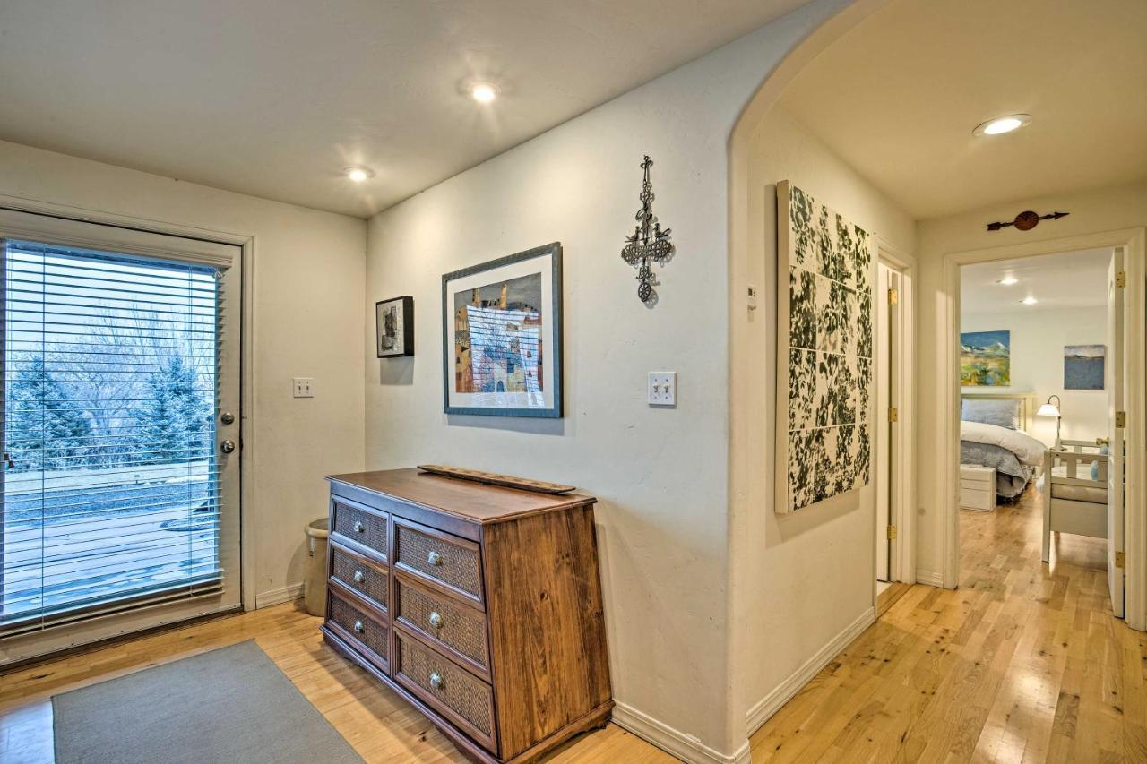 Grand Junction Abode About 2 Miles To Wineries And Golf!ヴィラ エクステリア 写真